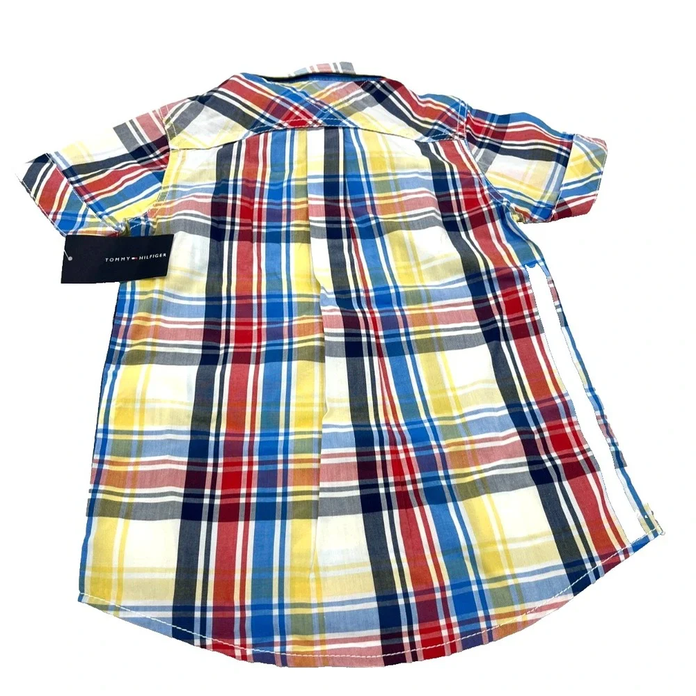 Tommy Hilfiger tommy hilfiger